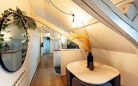 Le Loft - Studio En Hypercentre - Cathedrale